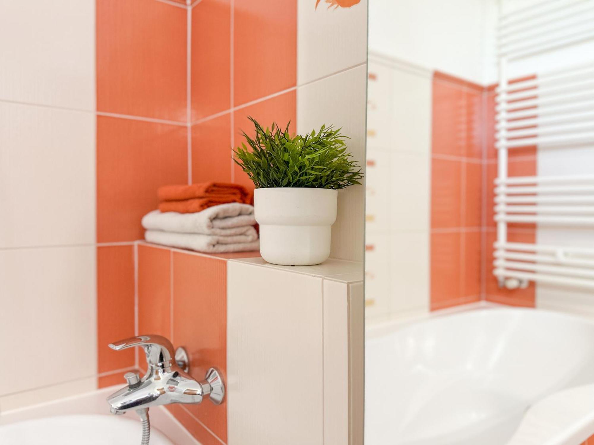 Apartment Komín エクステリア 写真