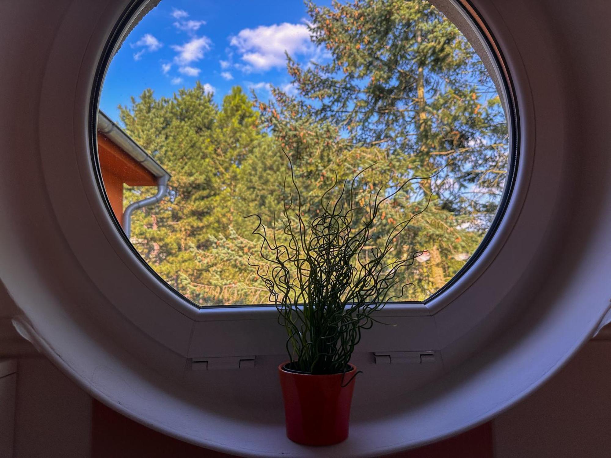 Apartment Komín エクステリア 写真