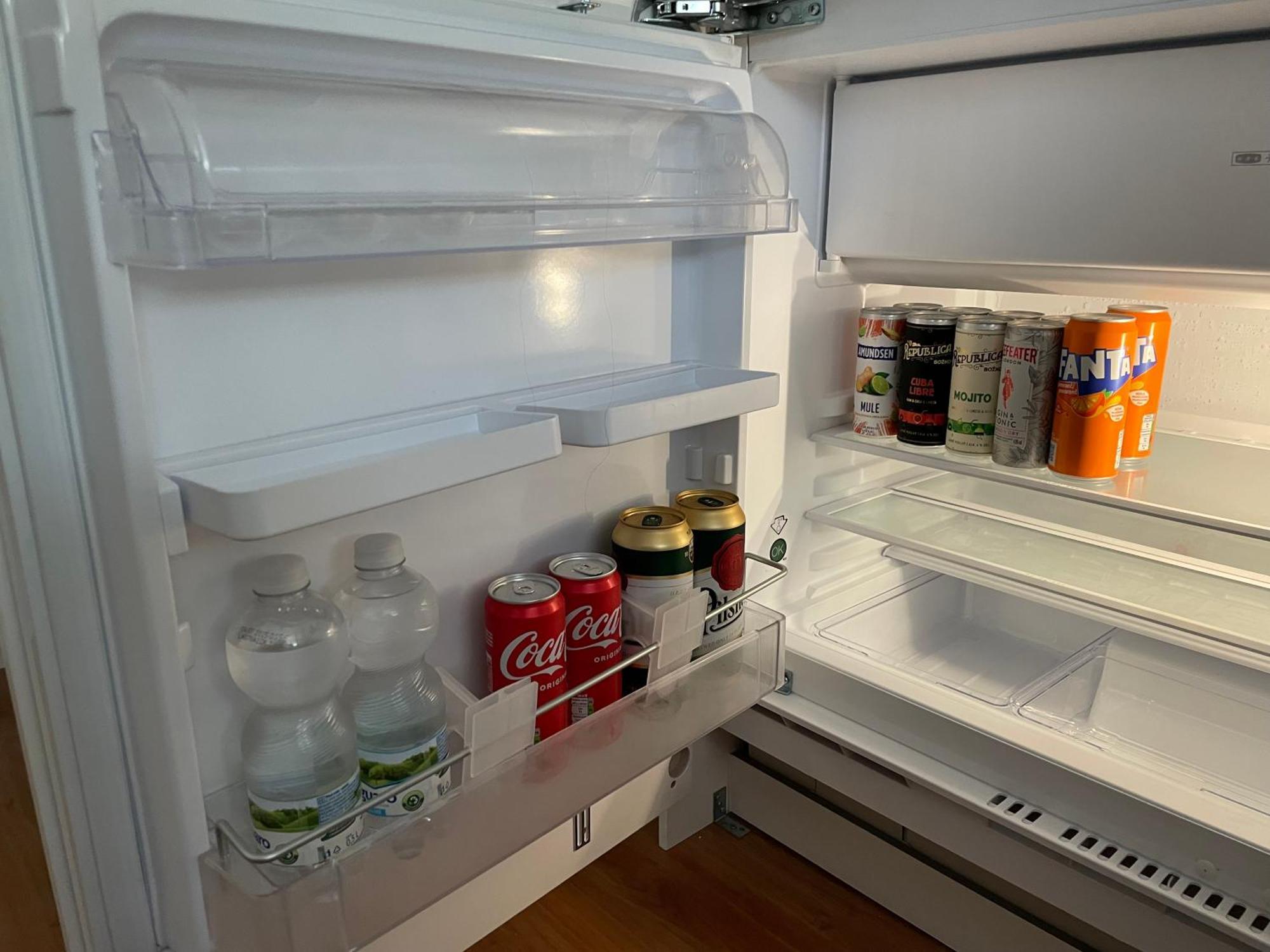 Apartment Komín エクステリア 写真