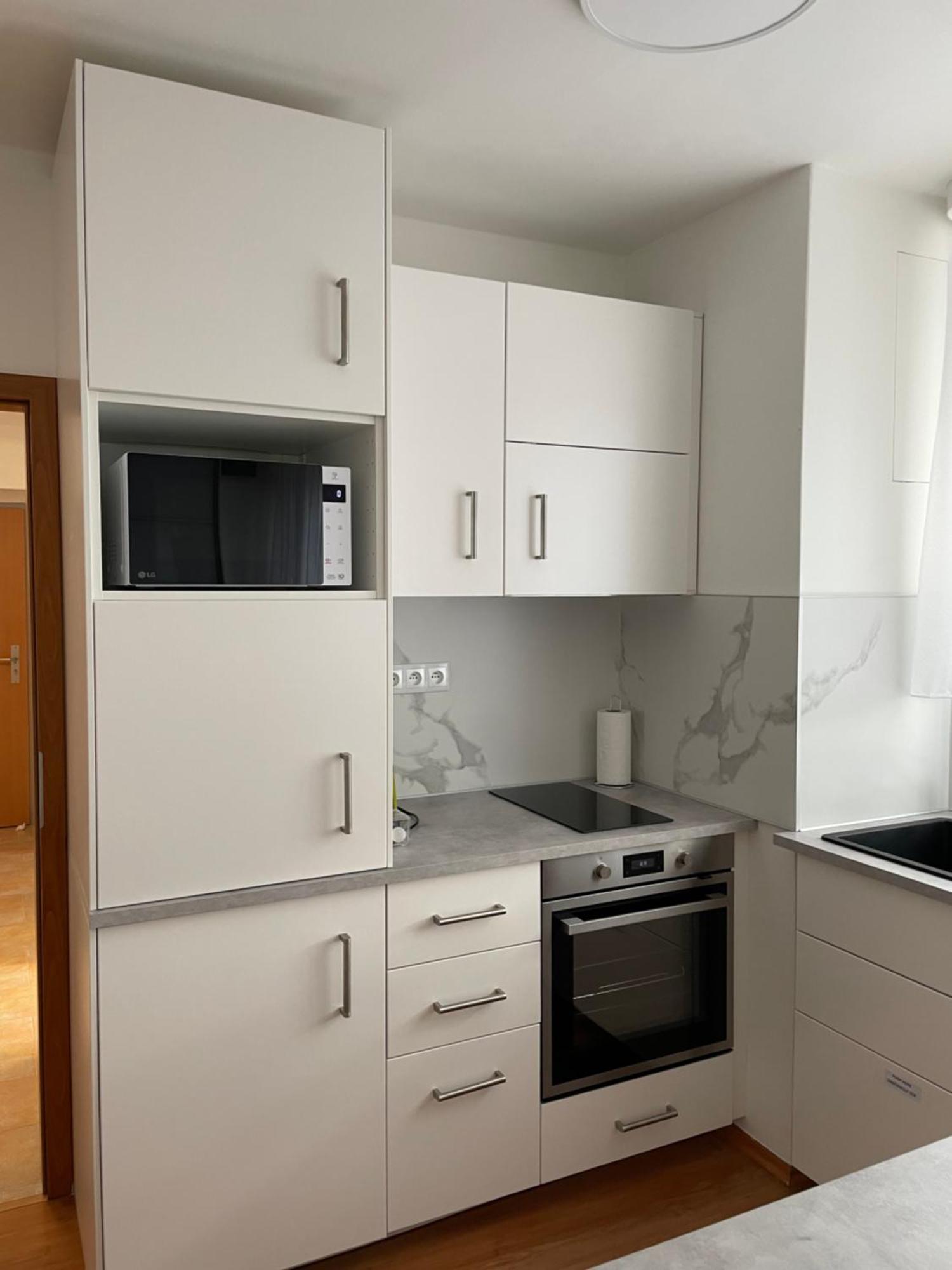 Apartment Komín エクステリア 写真